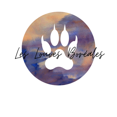 Les Louves Boréales